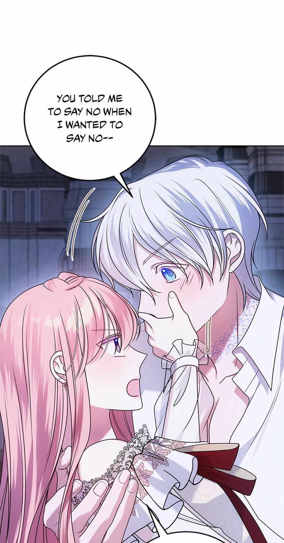 I Met the Male Lead in Prison Chapter 30 90